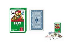 Skat französisches bild - skat,