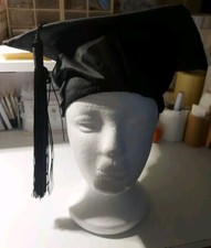 Abi-Hut/ Mütze/ Kopfbedeckung/ Kostüm/ Abschluss/ Uni/ Verkleidung