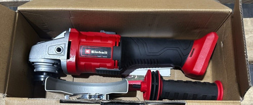 Einhell 18 li - einhell,