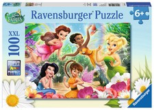 100 Teile Ravensburger Kinder