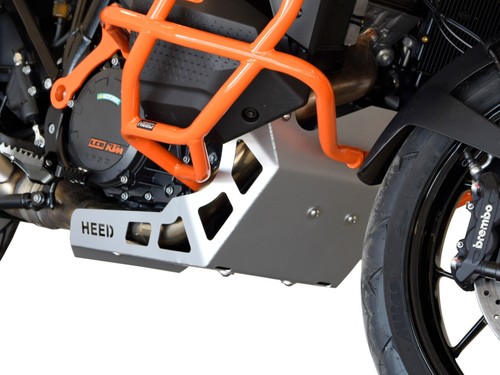 Motorschutz heed ktm - motorschutz,