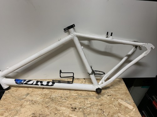 Zrb hardtail mtb - hardtail,