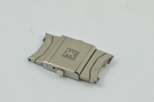 Ebel faltschliesse 15mm für - ebel,