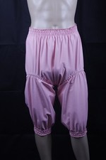 Windelhose knielang, Modell