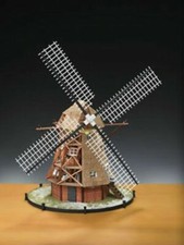 Krick Holländische Windmühle