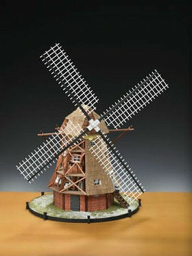 Krick holländische windmühle - krick,