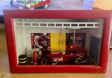 Modellbau Ferrari 1:43 ￼