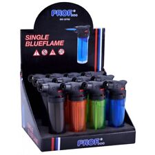 12-teiliges Feuerzeug Set