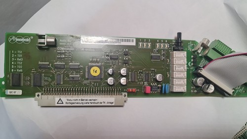 Auerswald commander 2tsm - auerswald,