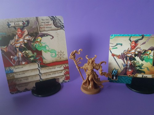 Zombicide massive darkness - massive, /