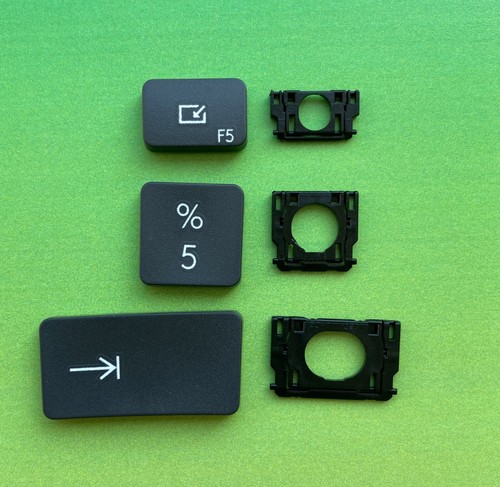 Taste key logitech k860 - taste,