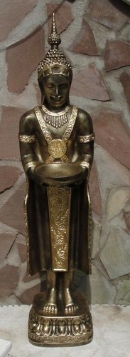 Buddha budda groß statue - budda,