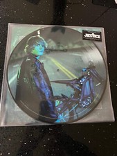 Justin bieber vinyl - justin,