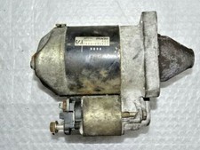 Mazda 323F II  III  IV 626 III  original Anlasser Starter 228000-3381 Denso