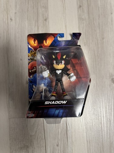 Sonic the hedgehog shadow - the,