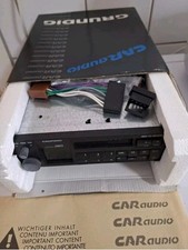 Grundig WKC 4804 RC Reverse, Auto Radio