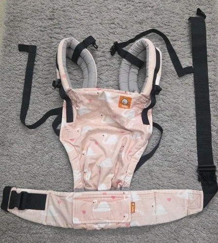 Tula babytrage - tula, buckle)