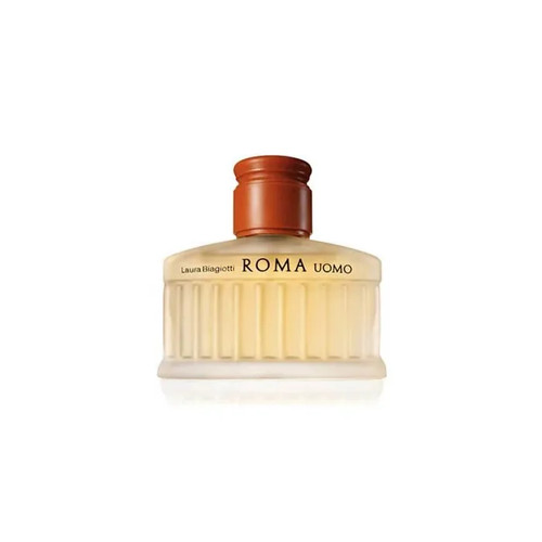 Laura biagiotti roma uomo eau - uomo,