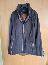 Naketano Jacke Damen Blau Gr