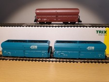 15120 K Minitrix Spur N