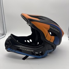 Rockbros Kinder-Fahrradhelm S