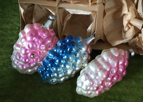 Alter christbaumschmuck - alter,