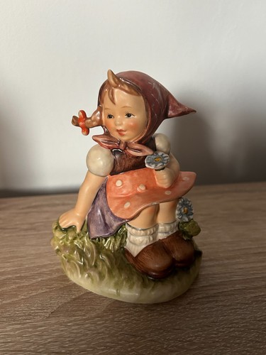 Hummel figur goebel hum - goebel, 459