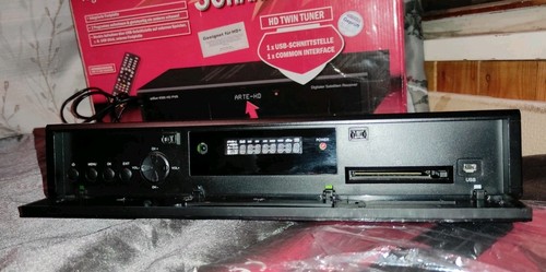 Logisat 4500 pvr digitaler - logisat,
