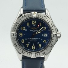 Breitling superocean automatik - breitling,