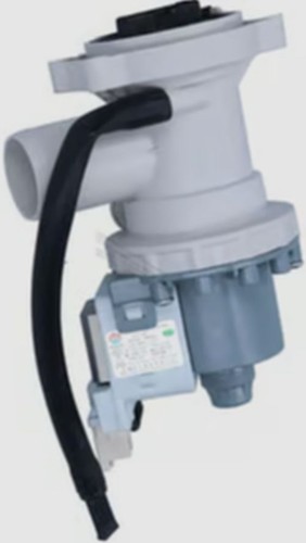 Pumpe passend für - ,