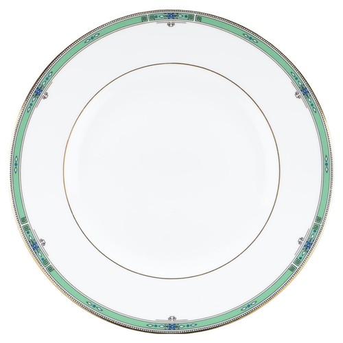 Kuchenteller wedgwood jade - wedgwood,