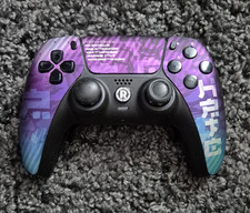 Rocket Games . Haptic