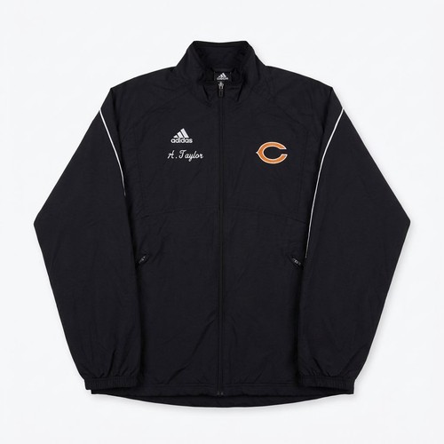Chicago bears adidas - chicago,