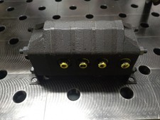 Power Hydraulik Stromteiler