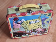 SpongeBob Schwammkopf Blech