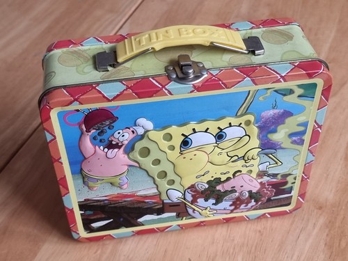 Spongebob schwammkopf blech - spongebob,
