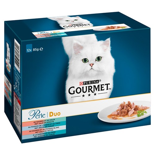 Gourmet perle duet - gourmet,