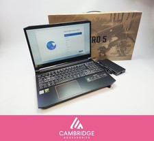 Acer Nitro 5 AN515-55 8GB DDR4