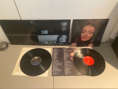 Sade diamond life saly - sade-diamond, life/saly