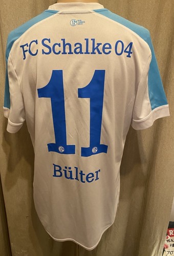 Schalke umbro auswärts - fc,