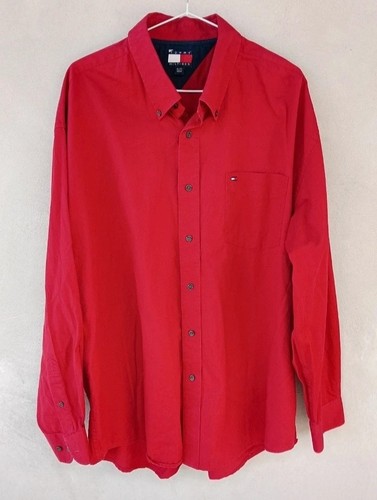 Tommy hilfiger herren - herren, hemd