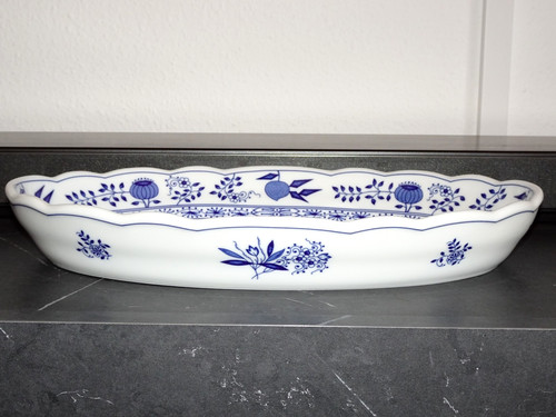 Hutschenreuther zwiebelmuster - hutschenreuther,