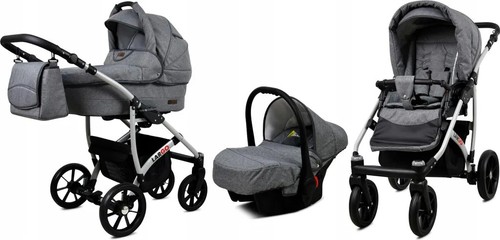 Babylux largo 3in1 - largo,