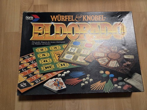 Rarität spieleklassiker - rarität,