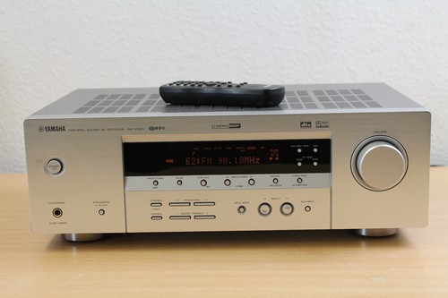 Yamaha v350 av receiver - yamaha, 5.1