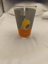 Cinzano Glas Mixin'Style 70