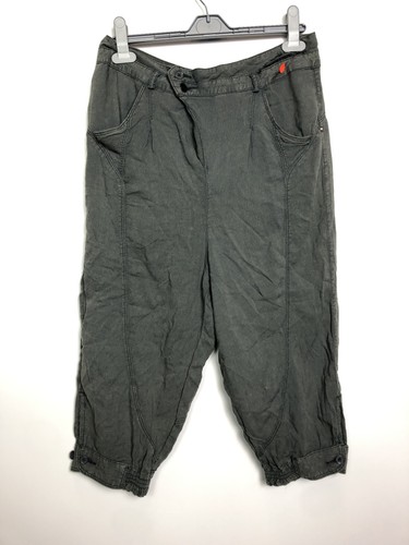 Khujo damen capri - damen, modell