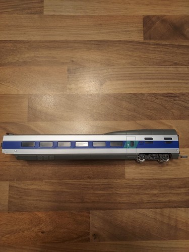 Mehano wagen von tgv atlantik - wagen,