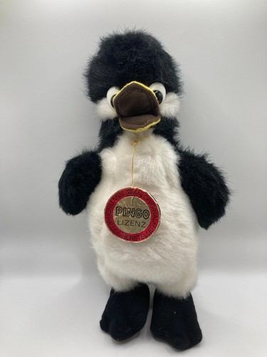 Vintage teddy hermann - vintage, hermann/