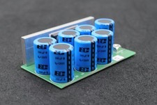 Still Wiring VO Circuit Board